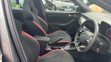 Skoda Kamiq 1.0 TSI 110 Monte Carlo 5dr DSG Petrol Hatchback